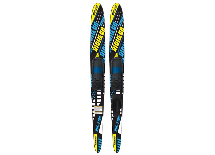 AIRHEAD COMBO WATER SKIS